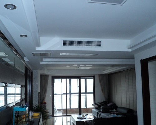 普陀区家庭中央高新区空调安装